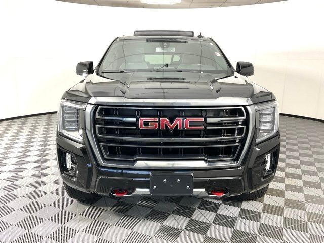 2021 GMC Yukon AT4