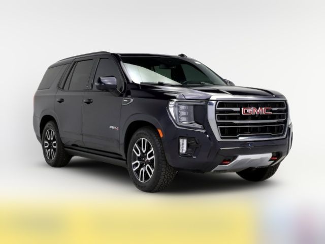 2021 GMC Yukon AT4