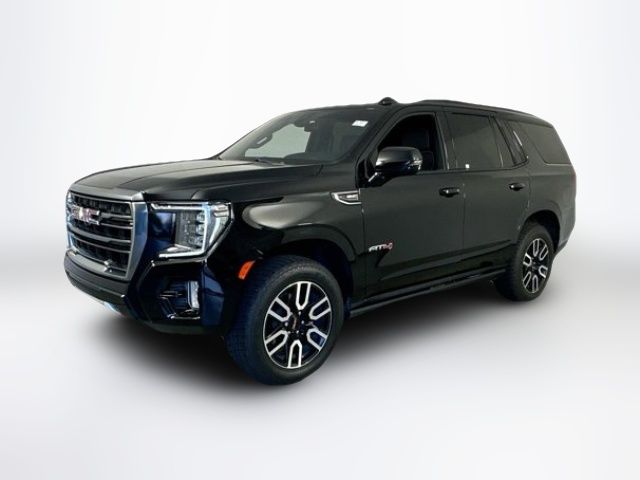 2021 GMC Yukon AT4