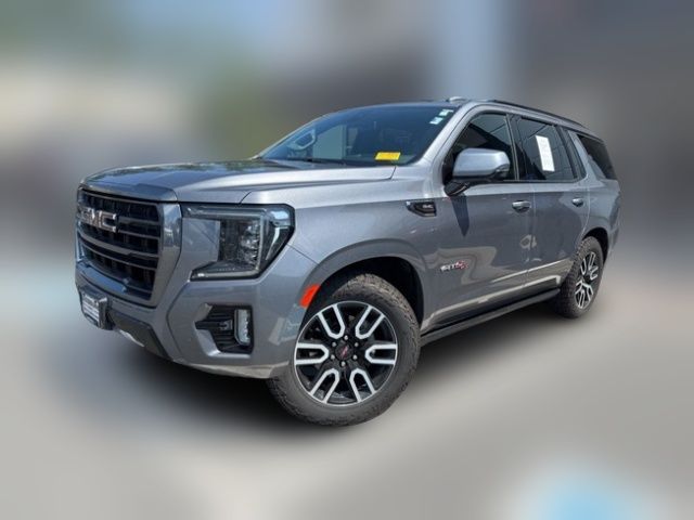 2021 GMC Yukon AT4