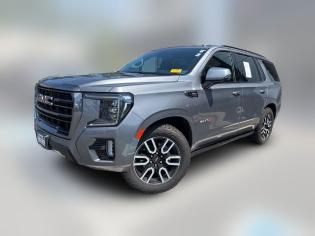 2021 GMC Yukon AT4