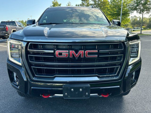 2021 GMC Yukon AT4