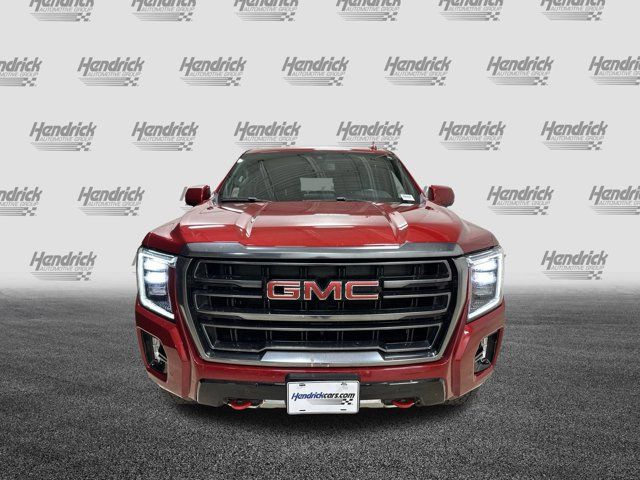 2021 GMC Yukon AT4