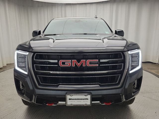 2021 GMC Yukon AT4