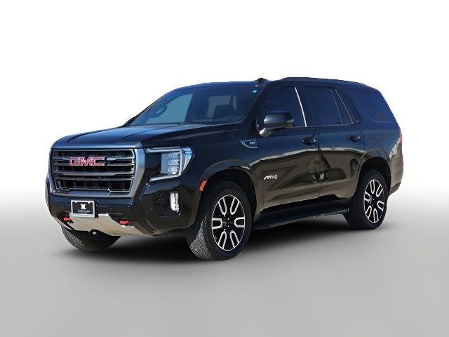 2021 GMC Yukon AT4