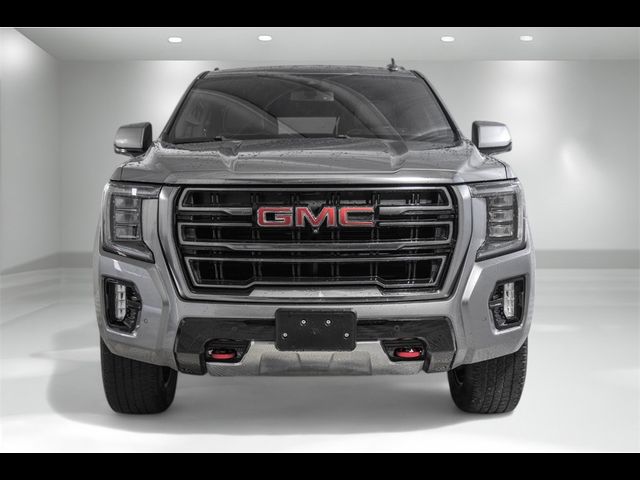 2021 GMC Yukon AT4