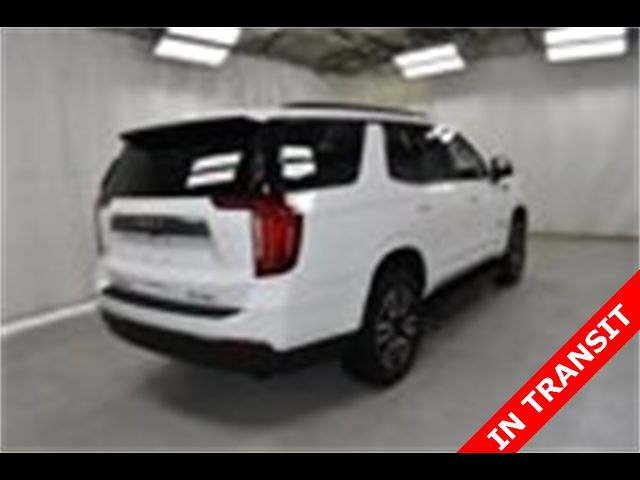 2021 GMC Yukon AT4