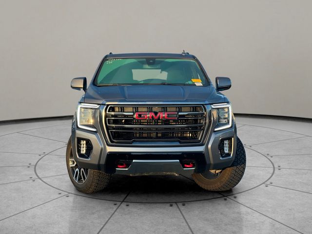 2021 GMC Yukon AT4