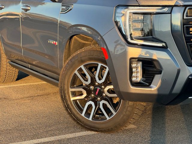 2021 GMC Yukon AT4