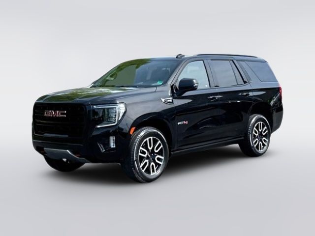 2021 GMC Yukon AT4