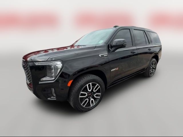 2021 GMC Yukon AT4