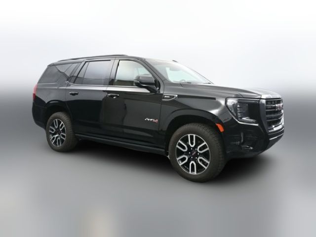 2021 GMC Yukon AT4