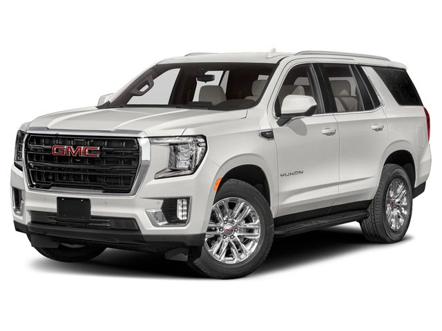 2021 GMC Yukon AT4