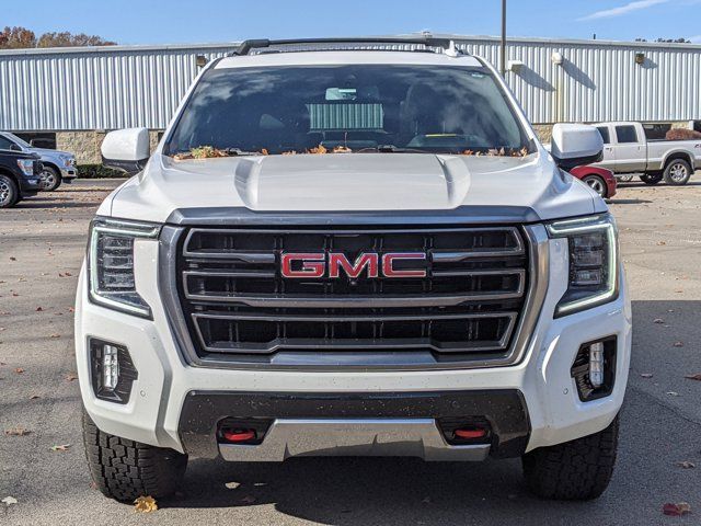 2021 GMC Yukon AT4