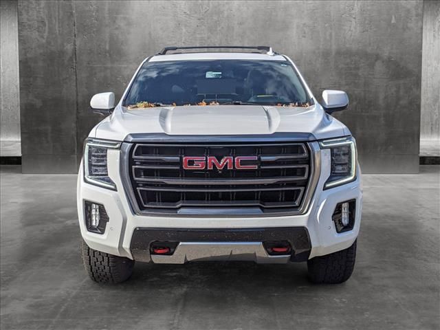 2021 GMC Yukon AT4