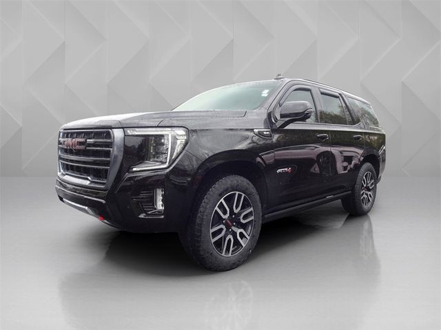 2021 GMC Yukon AT4