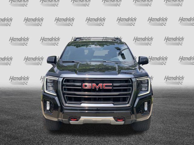 2021 GMC Yukon AT4