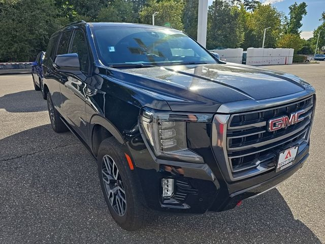 2021 GMC Yukon AT4