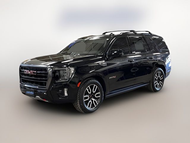 2021 GMC Yukon AT4