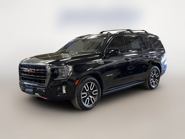 2021 GMC Yukon AT4