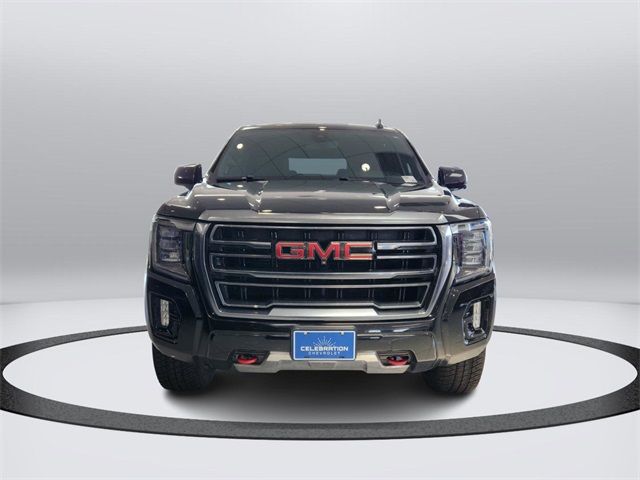 2021 GMC Yukon AT4