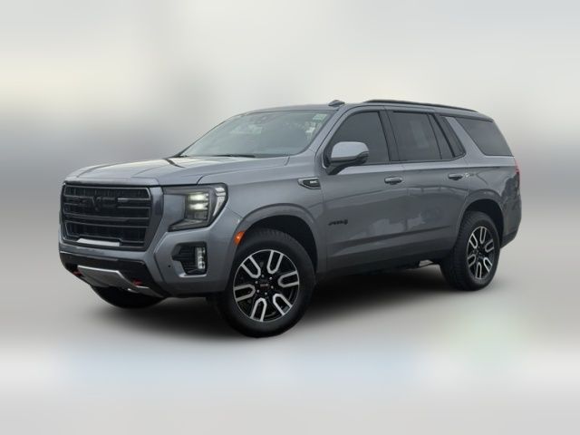 2021 GMC Yukon AT4