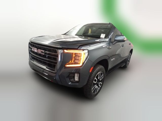 2021 GMC Yukon AT4