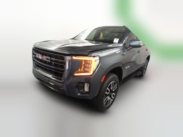 2021 GMC Yukon AT4