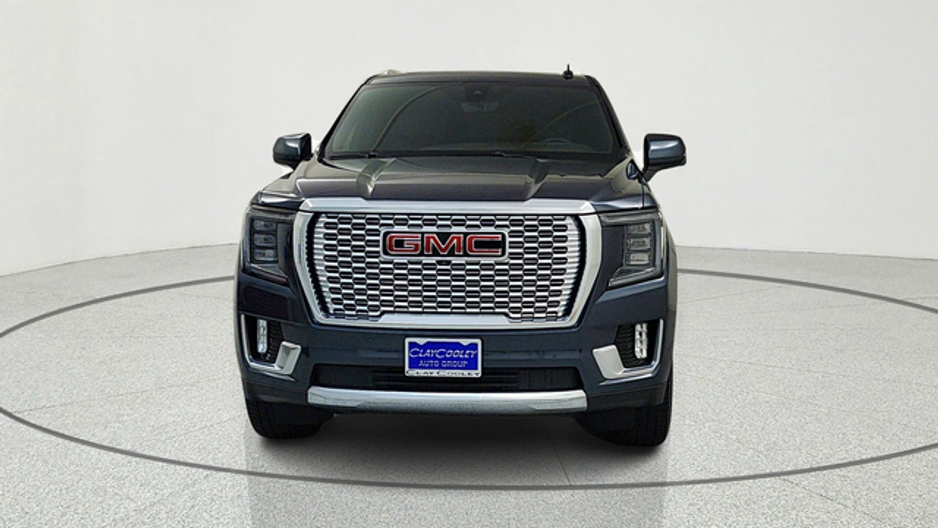 Used 2021 GMC Yukon Denali For Sale in Irving, TX | Capital One Auto ...