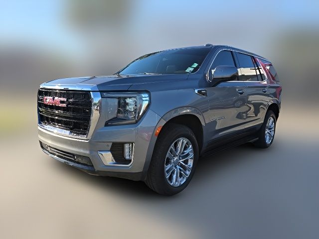 2021 GMC Yukon SLE