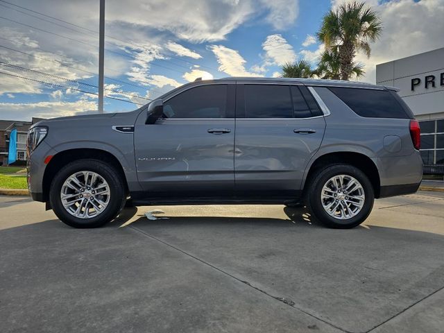 2021 GMC Yukon SLE