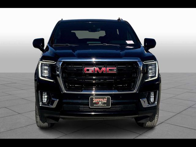 2021 GMC Yukon SLE