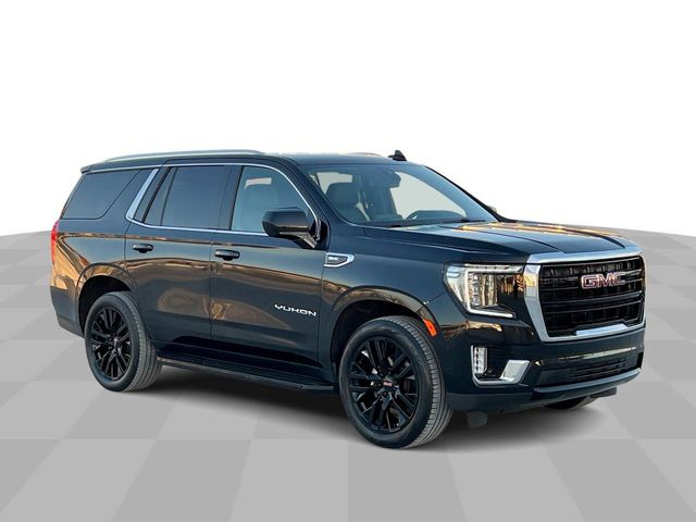 2021 GMC Yukon SLE