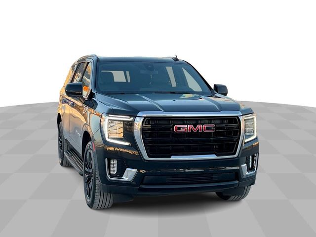 2021 GMC Yukon SLE