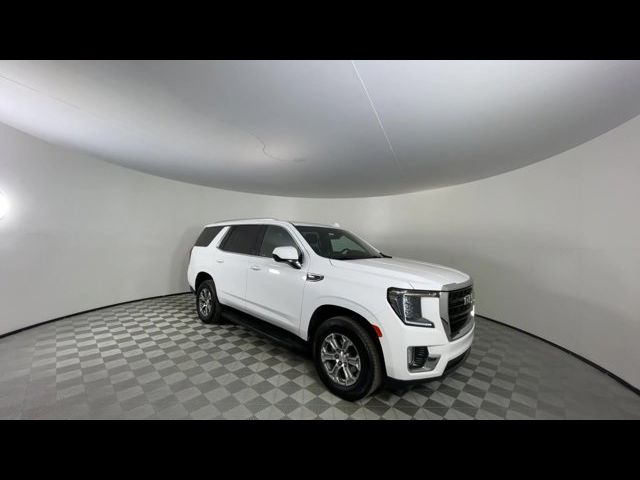 2021 GMC Yukon SLE