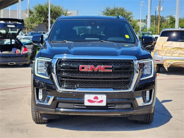 2021 GMC Yukon SLE