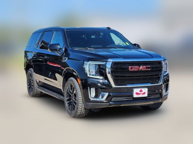 2021 GMC Yukon SLE