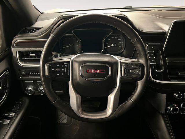 2021 GMC Yukon SLE