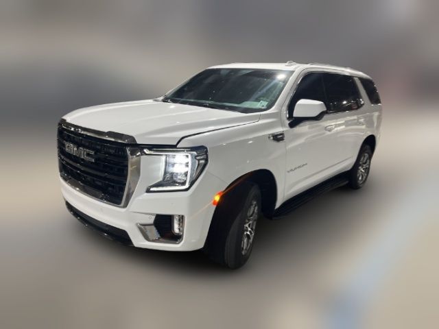 2021 GMC Yukon SLE