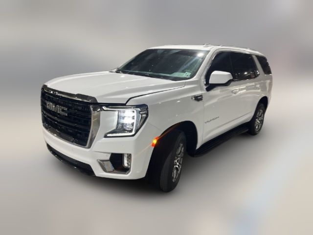 2021 GMC Yukon SLE