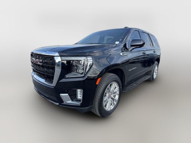 2021 GMC Yukon SLE