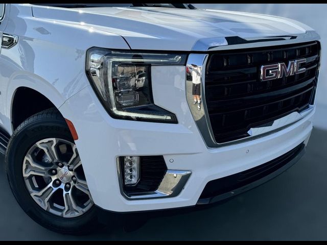 2021 GMC Yukon SLE