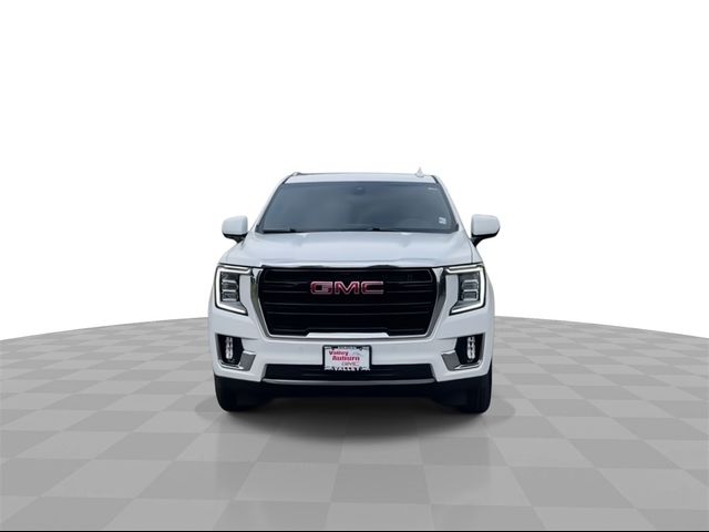 2021 GMC Yukon SLE