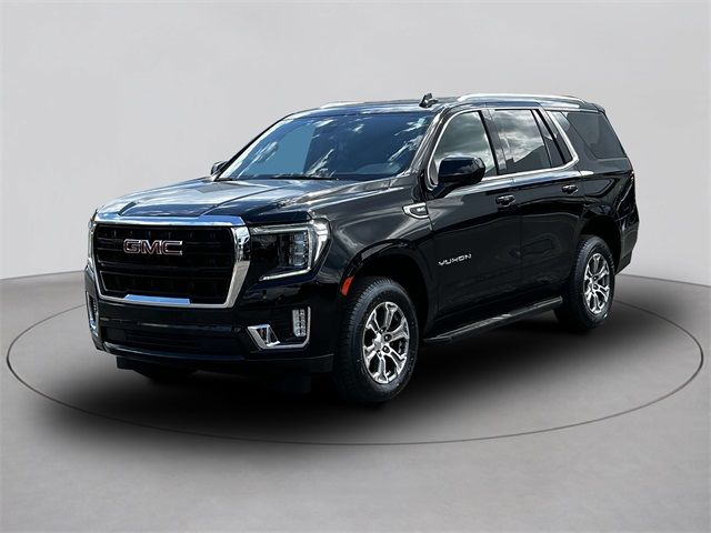 2021 GMC Yukon SLE