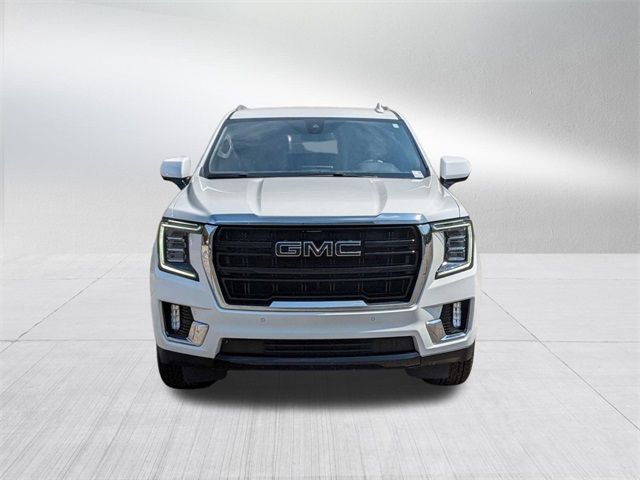 2021 GMC Yukon SLE