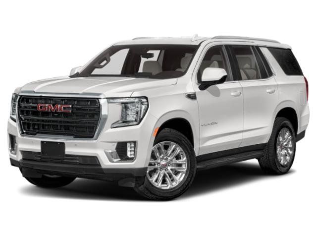 2021 GMC Yukon SLE