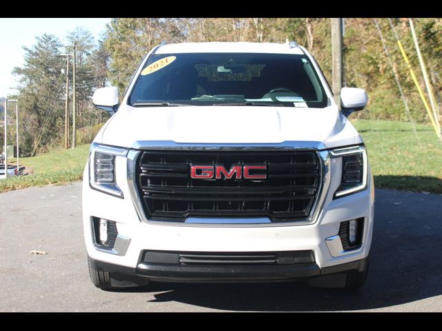 2021 GMC Yukon SLE