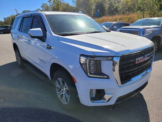 2021 GMC Yukon SLE