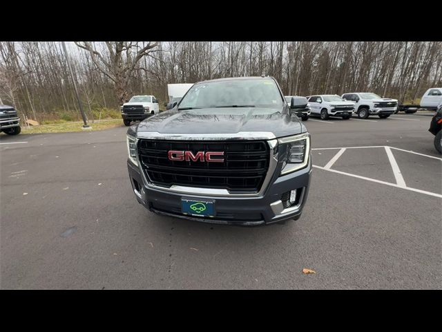 2021 GMC Yukon SLE