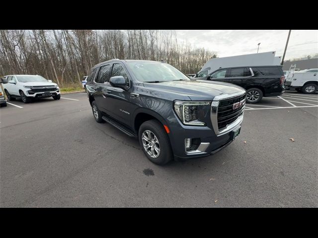 2021 GMC Yukon SLE